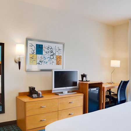 Fairfield By Marriott Inn & Suites Melbourne West/Palm Bay Exterior photo