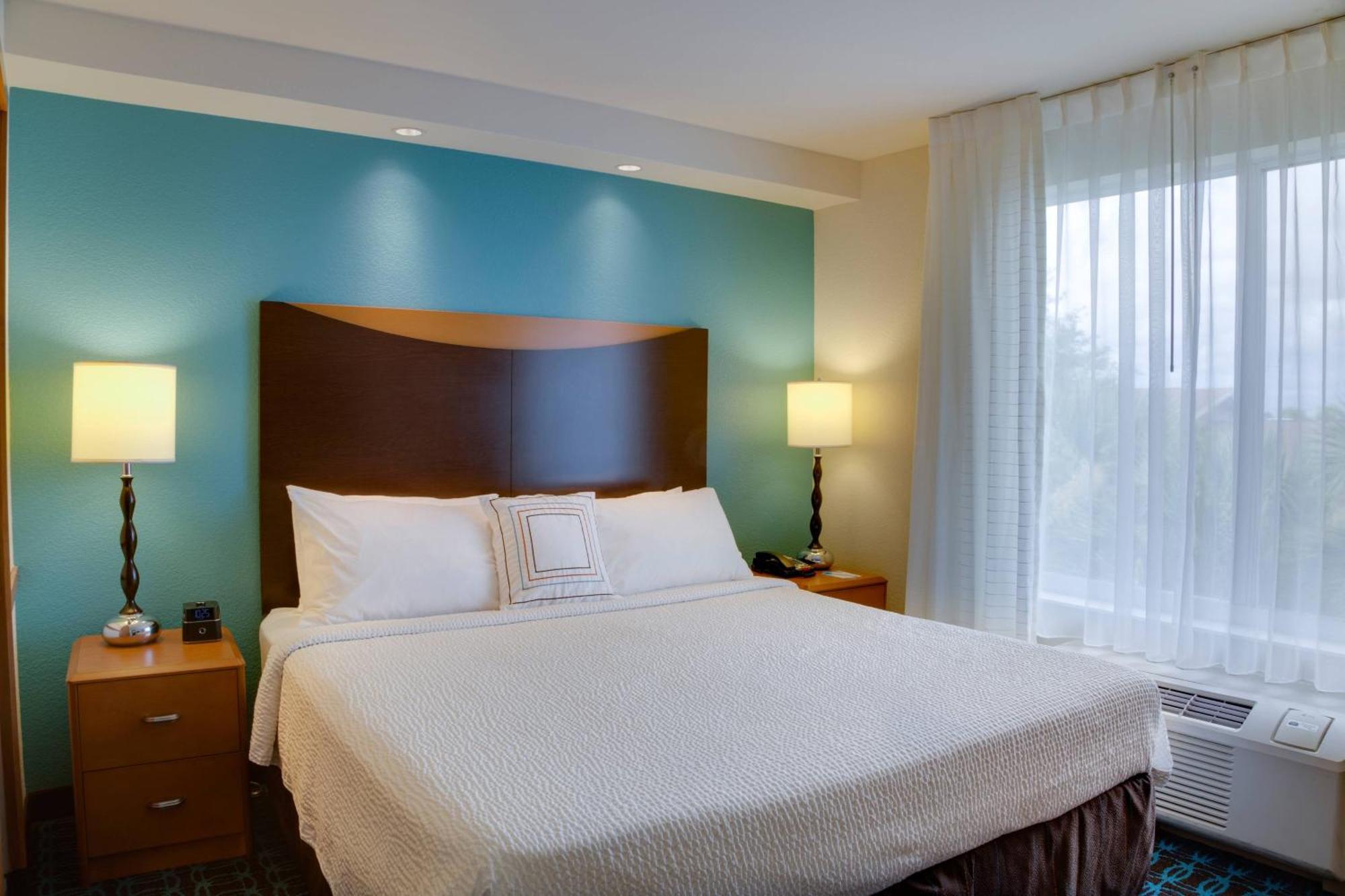 Fairfield By Marriott Inn & Suites Melbourne West/Palm Bay Exterior photo