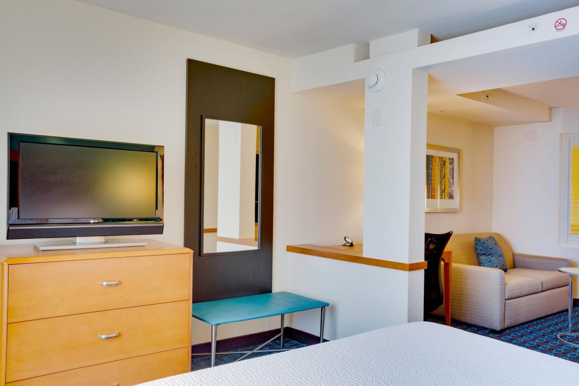 Fairfield By Marriott Inn & Suites Melbourne West/Palm Bay Exterior photo