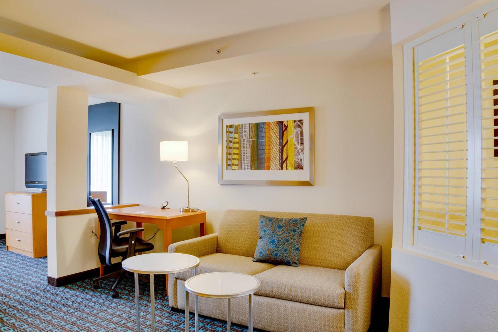 Fairfield By Marriott Inn & Suites Melbourne West/Palm Bay Exterior photo
